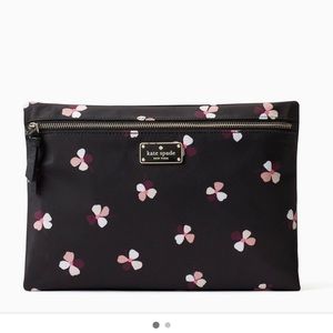 Kate Spade Makeup Bag/Pouch